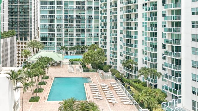 Miami - Getaway